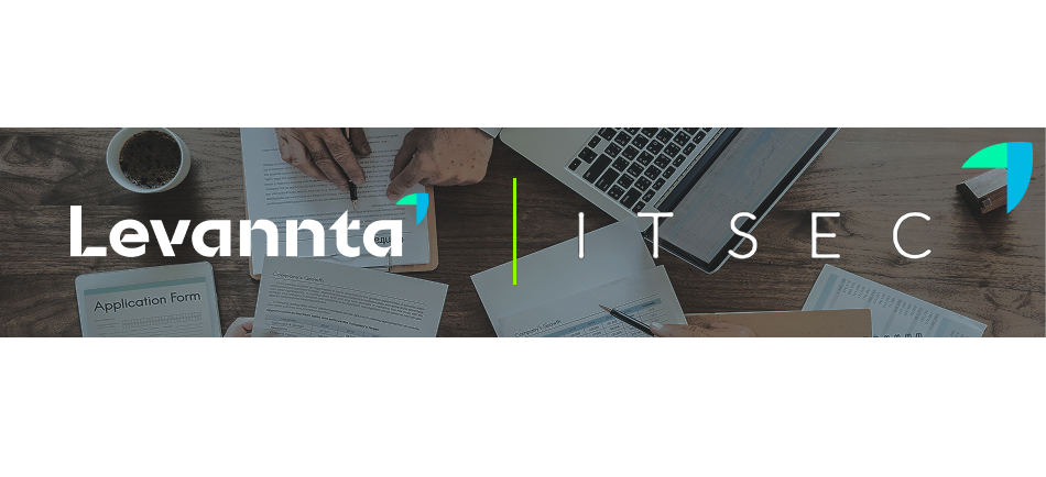 itsecxlevannta